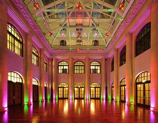 Humboldt Carré